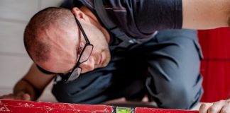 Berufsunfähigkeits-Versicherung / volle Rente