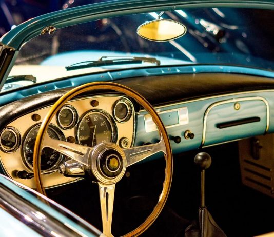 Kfz-Versicherung / Jetzt Vergleichen / Haftpflicht & Vollkasko