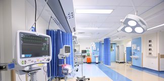 Stationäre Kranken-Zusatzversicherung / für mehr Qualität