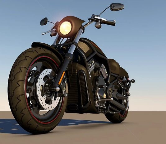 Motorrad-Versicherung / finden Sie die richtige Police