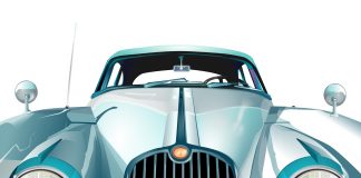 Oldtimer-Versicherung / für Liebhaberfahrzeuge