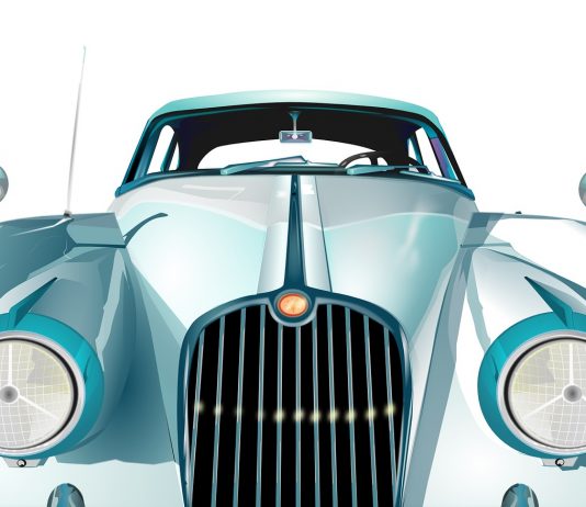 Oldtimer-Versicherung / für Liebhaberfahrzeuge