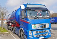 LKW-Versicherung / Was ist alles versichert ?