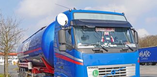 LKW-Versicherung / Was ist alles versichert ?