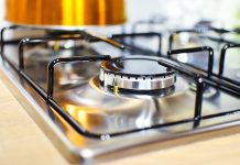 Gasvergleich beim Testsieger