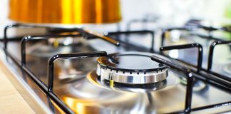 Gasvergleich beim Testsieger