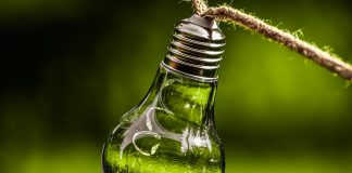 Stromvergleich beim Testsieger