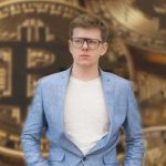 Der jüngste Bitcoin Millionär der Welt. Erik Finman