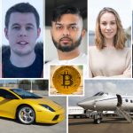 5 Krypto-Erfolgsgeschichten: Lerne die Bitcoin-Millionäre kennen, die das normale Leben in ein außergewöhnliches verwandelt haben